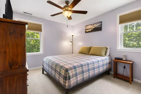 Bedroom - 33 Cider St, Epping, NH 03042 photo 5 of 5