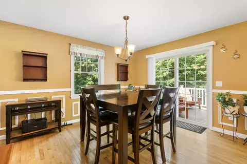 Dining - 33 Cider St, Epping, NH 03042 photo 1 of 3