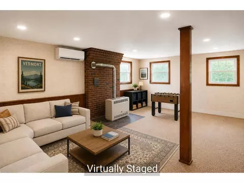 Living - 16 Pinehurst Dr, Jericho, VT 05465 photo 6 of 6