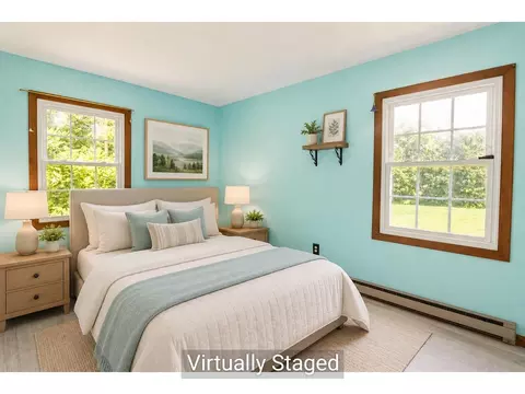 Bedroom - 16 Pinehurst Dr, Jericho, VT 05465 photo 1 of 4