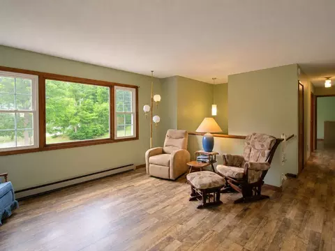 Living - 16 Pinehurst Dr, Jericho, VT 05465 photo 5 of 6