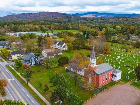 View/Area - 16 Pinehurst Dr, Jericho, VT 05465 photo 1 of 1