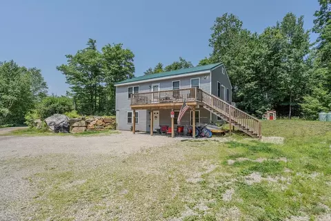300 Middleton Rd, Milton, NH 03851