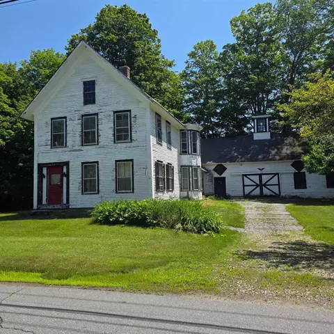 26 Pleasant St, Alstead, NH 03602