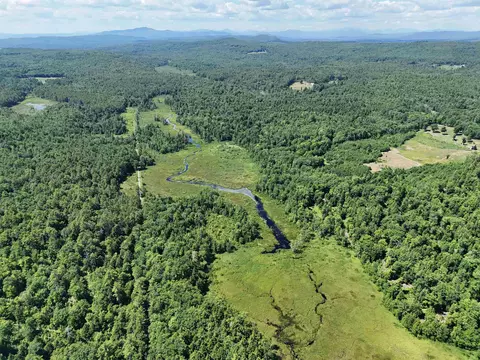 lot5 2 Garney Rd, Brookfield, NH 03872