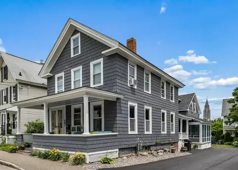 44 N Spring St, Concord, NH 03301