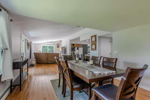 Dining - 3319 E Hill Rd, Ludlow, VT 05149 photo 3 of 3