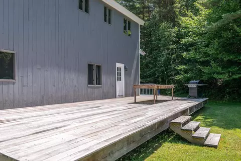 Exterior - 3319 E Hill Rd, Ludlow, VT 05149 photo 9 of 12