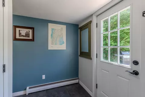Entry Way - 3319 E Hill Rd, Ludlow, VT 05149 photo 1 of 7