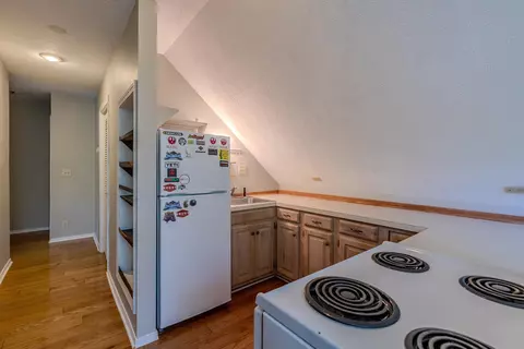 Kitchen - 3319 E Hill Rd, Ludlow, VT 05149 photo 6 of 6