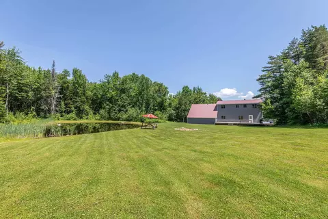 Exterior - 3319 E Hill Rd, Ludlow, VT 05149 photo 10 of 12