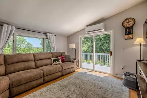 Living - 3319 E Hill Rd, Ludlow, VT 05149 photo 1 of 3