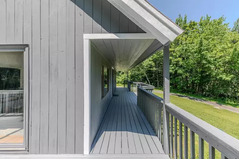 Exterior - 3319 E Hill Rd, Ludlow, VT 05149 photo 6 of 12