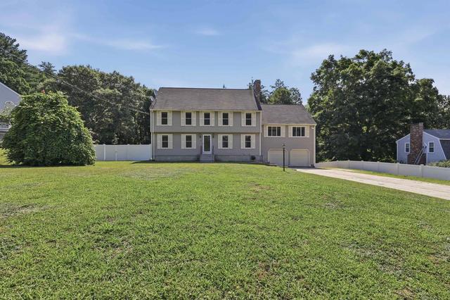 28 Rangers Dr, Hudson, NH 03051