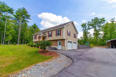 351 Ponemah Hill Rd, Milford, NH 03055
