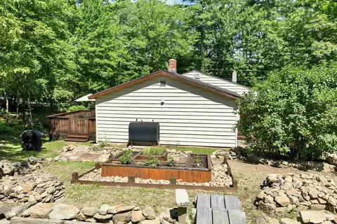Exterior - 30 Roy Rd, Hooksett, NH 03106 photo 3 of 20