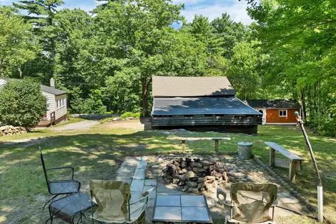 Exterior - 30 Roy Rd, Hooksett, NH 03106 photo 15 of 20
