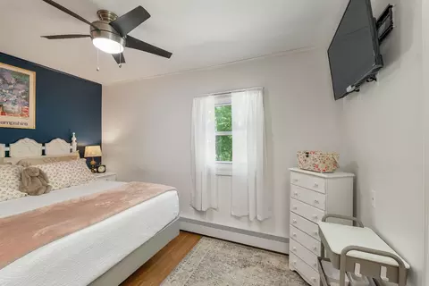 Bedroom - 30 Roy Rd, Hooksett, NH 03106 photo 1 of 7