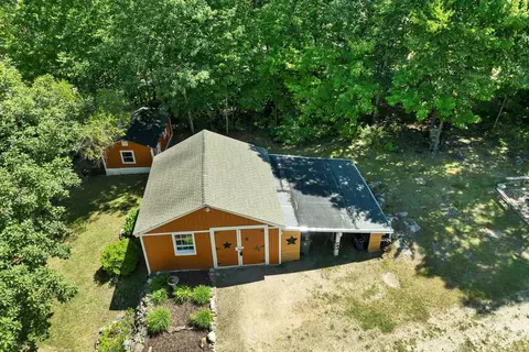 Exterior - 30 Roy Rd, Hooksett, NH 03106 photo 19 of 20