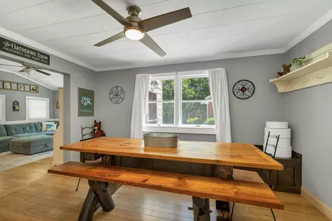 Dining - 30 Roy Rd, Hooksett, NH 03106 photo 1 of 3