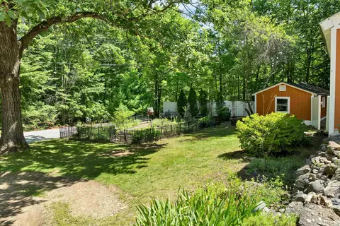 Exterior - 30 Roy Rd, Hooksett, NH 03106 photo 18 of 20
