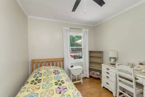 Bedroom - 30 Roy Rd, Hooksett, NH 03106 photo 6 of 7
