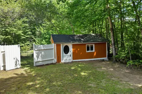 Exterior - 30 Roy Rd, Hooksett, NH 03106 photo 12 of 20