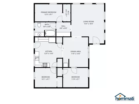 Floorplan - 30 Roy Rd, Hooksett, NH 03106 photo 1 of 1