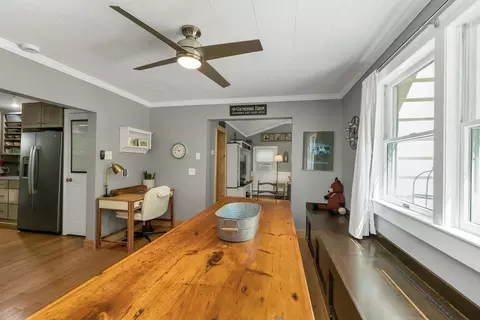 Dining - 30 Roy Rd, Hooksett, NH 03106 photo 3 of 3