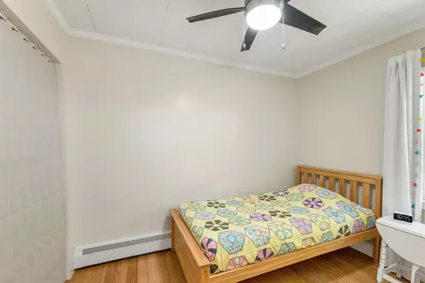 Bedroom - 30 Roy Rd, Hooksett, NH 03106 photo 5 of 7