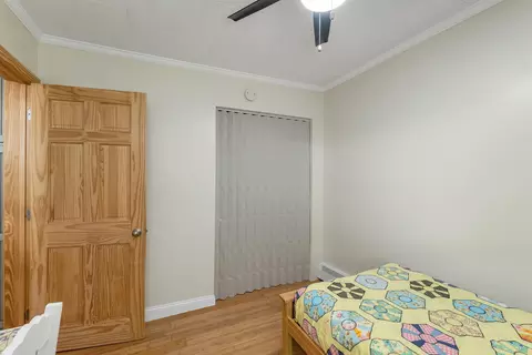 Bedroom - 30 Roy Rd, Hooksett, NH 03106 photo 7 of 7