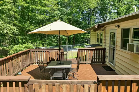 Exterior - 30 Roy Rd, Hooksett, NH 03106 photo 7 of 20