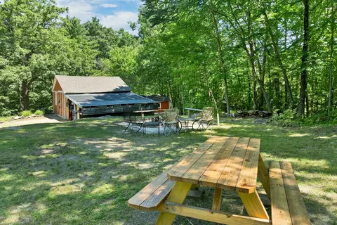 Exterior - 30 Roy Rd, Hooksett, NH 03106 photo 14 of 20