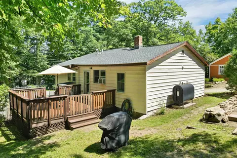 Exterior - 30 Roy Rd, Hooksett, NH 03106 photo 6 of 20