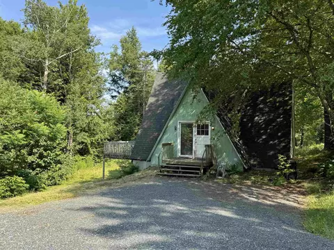 210 Dartt Hill Rd, Bethel, VT 05032
