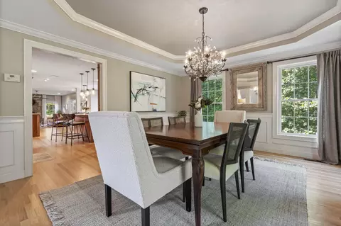 Dining - 10 Poplar Rd, Windham, NH 03087 photo 1 of 3