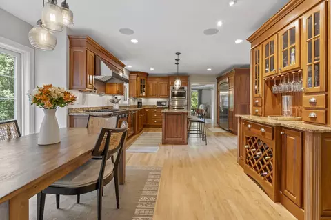 Kitchen - 10 Poplar Rd, Windham, NH 03087 photo 1 of 6