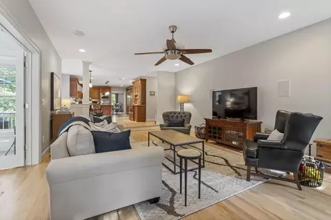 Living - 10 Poplar Rd, Windham, NH 03087 photo 1 of 1