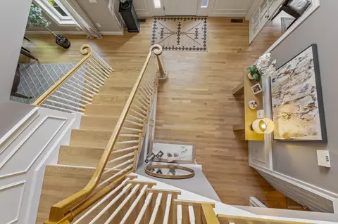 Entry Way - 10 Poplar Rd, Windham, NH 03087 photo 4 of 5