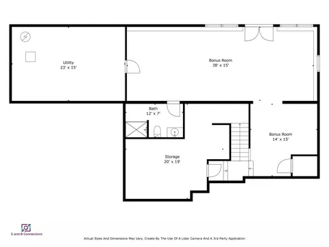 Floorplan - 10 Poplar Rd, Windham, NH 03087 photo 3 of 3