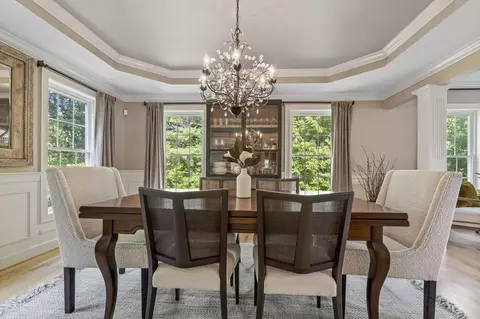 Dining - 10 Poplar Rd, Windham, NH 03087 photo 2 of 3