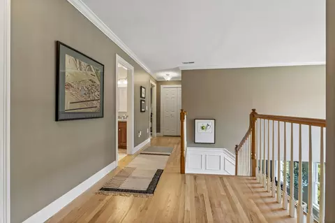 Entry Way - 10 Poplar Rd, Windham, NH 03087 photo 5 of 5