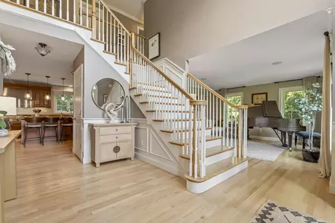 Entry Way - 10 Poplar Rd, Windham, NH 03087 photo 1 of 5