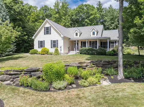 Exterior - 75 Olde Bridge Ln, Epping, NH 03042 photo 14 of 14