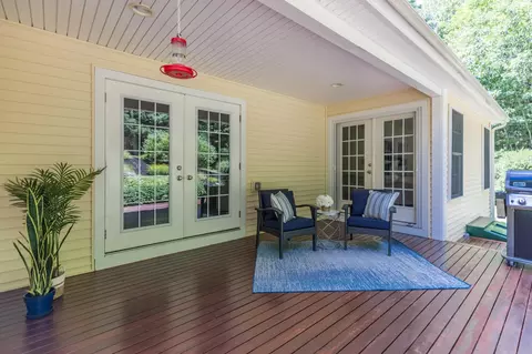 Exterior - 75 Olde Bridge Ln, Epping, NH 03042 photo 9 of 14