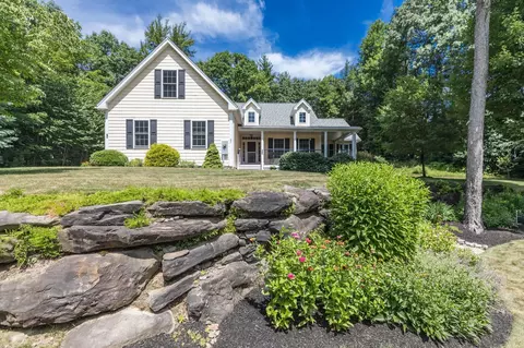 Exterior - 75 Olde Bridge Ln, Epping, NH 03042 photo 2 of 14