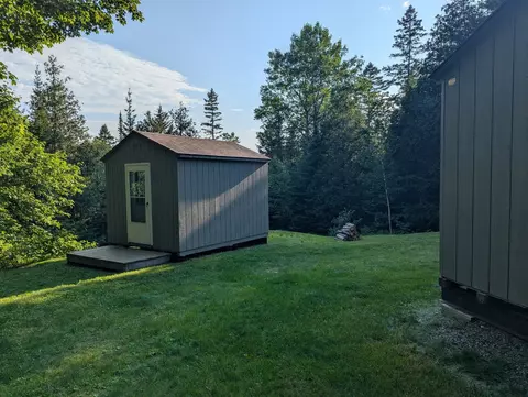 Exterior - 3649 Canaan Hill Rd, Canaan, VT 05903 photo 3 of 9