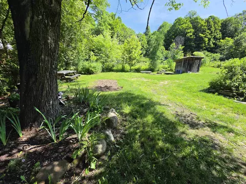Exterior - 128 Elm St, Cabot, VT 05647 photo 10 of 11
