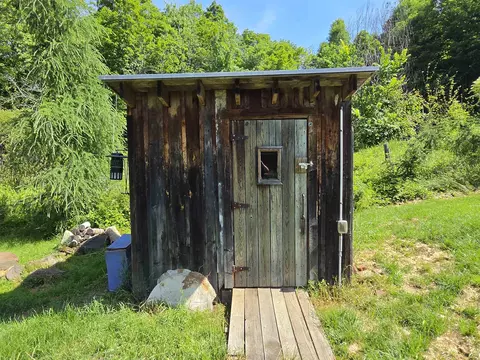 Exterior - 128 Elm St, Cabot, VT 05647 photo 8 of 11