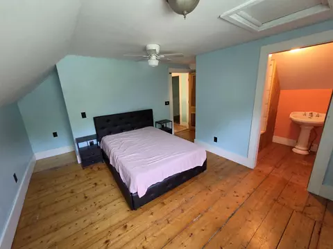 Bedroom - 128 Elm St, Cabot, VT 05647 photo 1 of 1
